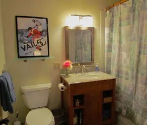 Spend the holidays in Vail/Beaver Creek; home is perfect for 2 families - Image 5