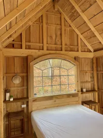 STARWOOD - PET FRIENDLY! - OFF GRID - ROMANTIC - ON WINE TRAIL - Image 5