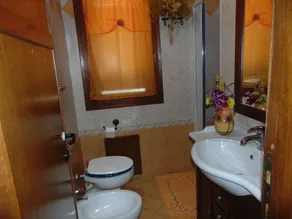Villa in the center of Torre dei Corsari - sea view (300 meters from the sea) - Image 3