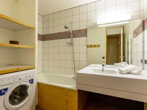Duplex avec balcon, 3 chambres, proche remontée mécanique, animaux acceptés - Image 2