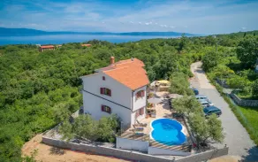 Apartment 294/651 (Istria - Labin), 800m from the beach - Image 4