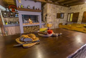 Opinión de la colina es la casa dálmata con piscina climatizada en Kaštela entre Split y Trogir - Image 3