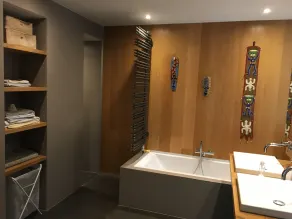 Maison d'architecte classée avec PISCINE privée VUE sur la VALLEE - Image 2