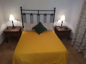 pool, utomhus och inomhus kök - Image 4