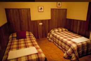 Cottage in Cazorla und Segura - Image 2