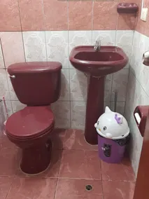Servicio especial (cocina, lavadora y duchas con agua caliente) - Image 4