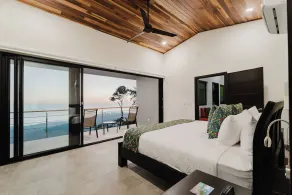 Casa Montaña - Majestic Ocean Views at Dominical Hills - Image 5