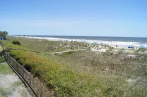 Sea Cloisters II Ocean Front Beach Retreat - Image 5