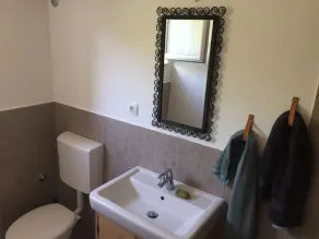 Vue mer, maison de charme récemment rénovée, à 80m de l'océan, 4 chambres, 8 lits - Image 2