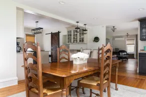 Historic quaint property. Enjoy a day at the beach then a dip in pool and relax. - Image 5