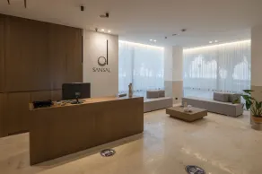 SanSal Boutique Hotel - Adults & Children 11 plus - Image 4