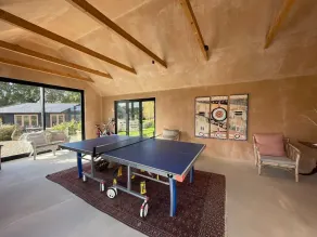 Studio mit Grill, Garten und schnellem Internet - Image 2
