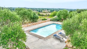 Villa in Galante mit 2 Schlafzimmern 4 Schlafplätzen - Image 4