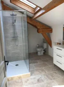 Traditional 2 Bedroom Stone Cottage, Wifi & Pool in SW France - Image 3