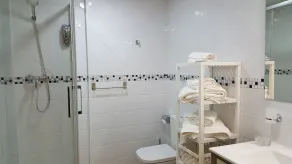 Centro della città Benvenuti a Malaga. Appartamento Mena - Image 5