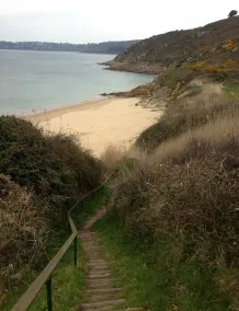 Longère bretonne au calme, entre mer et rivière - Image 5