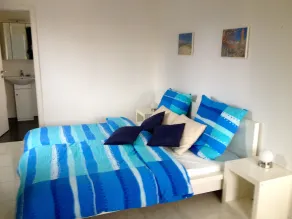 Beautiful, natural flat with big terrace in the heart of the island of Rügen - Image 5