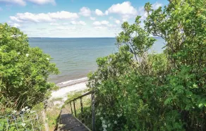 Holiday Home Grynderup Strand Roslev - Image 2