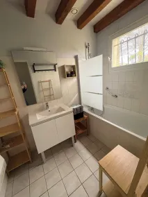 Maison de vacances à Cazaux - Image 3