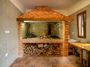 Beautiful private villa for 12 people with WIFI, private pool, TV, terrace and pets allowed - Image 2