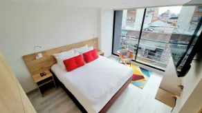 2 BEDROOM FAMILY APT - Image 4