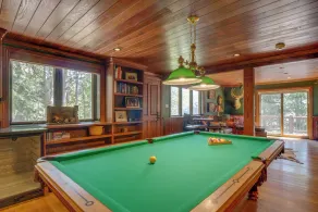 7 bedroom 8-baths, 270 degree views of Beaver Creek ski runs and the mountain - Image 3