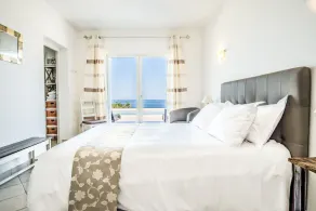 Luksus villa med enestående havudsigt!12 personer - Image 5