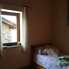 Casa acojedora con vistas al Cadí  para 6 personas en Bellver de Cerdanya - Image 3