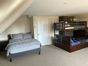 The Kutir - Entire Cottage - 6 Privacy Acres in Meaford - 5 Mins to Georgian Bay - Image 5