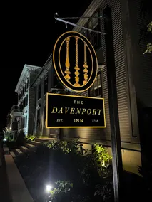 The Davenport Inn - Image 5