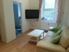 Cologne Südstadt apartment, very central, cozy and quiet, max 2 persons - Image 5