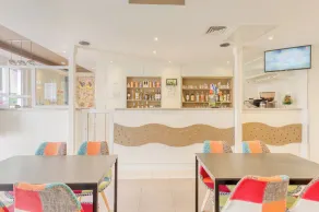  Fasthotel Roissy CDG Sud Claye-Souilly - Image 2