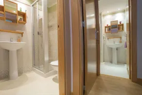 Apartamento Sella y Mar (Urbanización La Nogalera) - Image 3