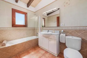 Casa Calonge - Villa med fyra sovrum, 8 sovplatser - Image 3