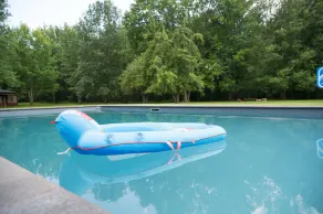 Secluded 5-Acre Oberlin Escape · Saltwater Pool & 6-Person Hot Tub - Image 5