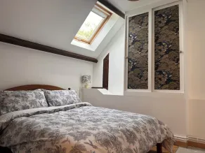 La Meltiere a Beautiful 2 Bed Cottage in Courcite - Image 4