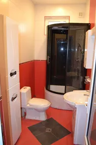 Guest House Bagebi - Image 2