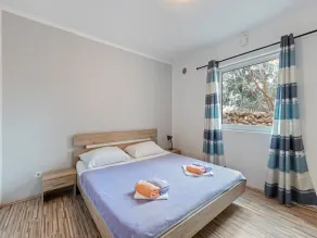Quaint Apartment in Vir with Sea Beach Nearby - Image 3