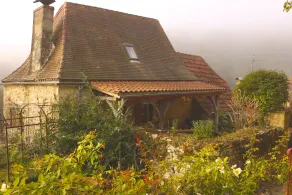 Restaurerede hus i Berbiguières, en Classic Dordogne Village - Image 5