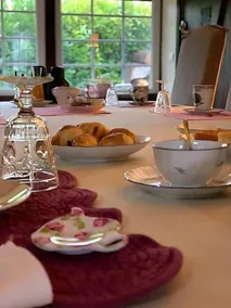 Chic et Charme Cottage - Image 4