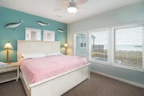Hobbs Realty - Enjoy sunny \"Beach Daze\" in your private pool and hot tub in this oceanfront home. - Image 3