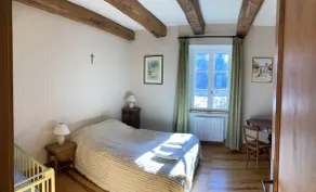 Maison de famille à la montagne - Image 4