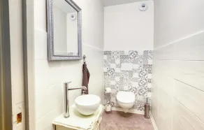 3 bedroom beautiful home in Baraqueville - Image 5