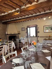 Historic Farmhouse Casa Del Chiodo - Image 3
