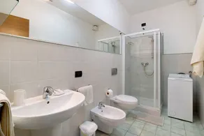 Ferienwohnung 'Secondo Tiro' mit Bergblick und Klimaanlage - Image 3