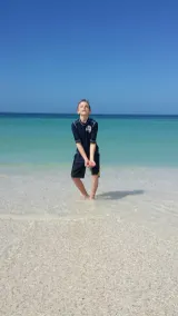 Fantastisk udsigt - På golfbane - I nærheden af strande, shopping og restauranter - Image 3