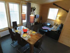 Cottage 4 Nordland 60qm per max. 4 persone - Casa vacanza Premium Nordland nel villaggio turistico Altes - Image 5