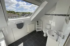 Self Catering 3 Bedroom Sunset Haven à Wroxham, Norfolk, Norfolk Broads, Eng - Image 5