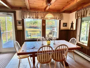 Tall Pines Retreat, Somesville | Mt. Ørken. 15 min. Til Bar Harbor, 5 til Acadia NtP - Image 5