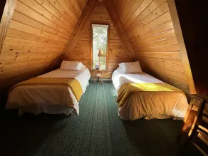 A-frame on Horseshoe Lake  - Image 5